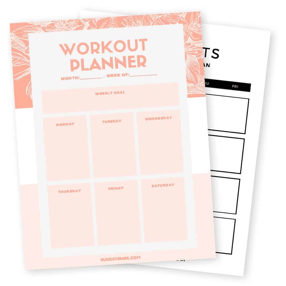 Free Sticky Note Calendar Template | Example Calendar