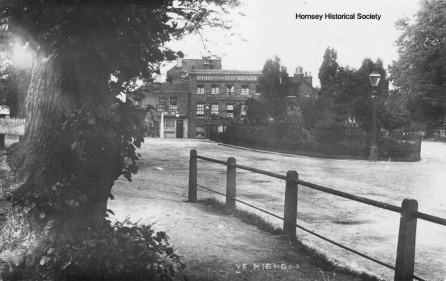 historic highgate guided walk