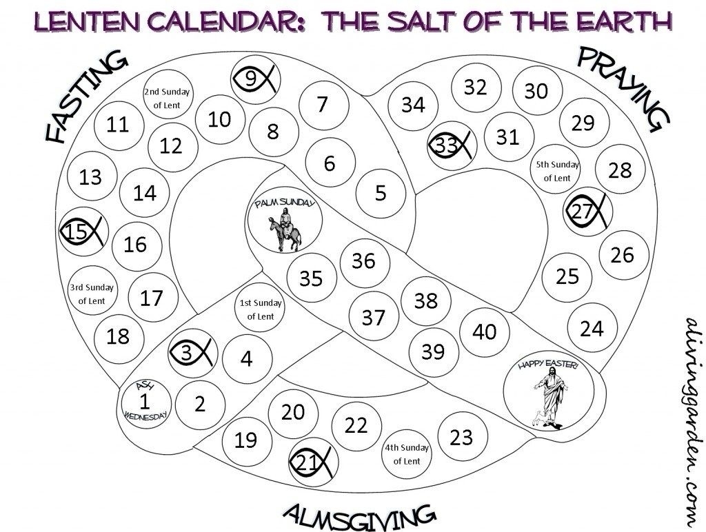 liturgial calendar color in page | calendar template 2020