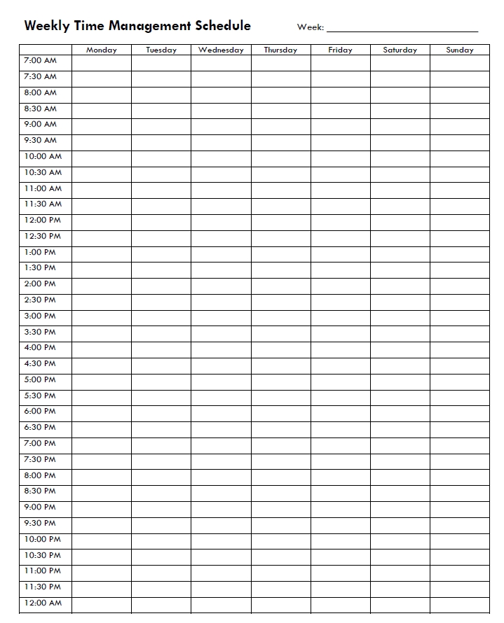 Need Help Managing Your Time During The Upcoming Exam