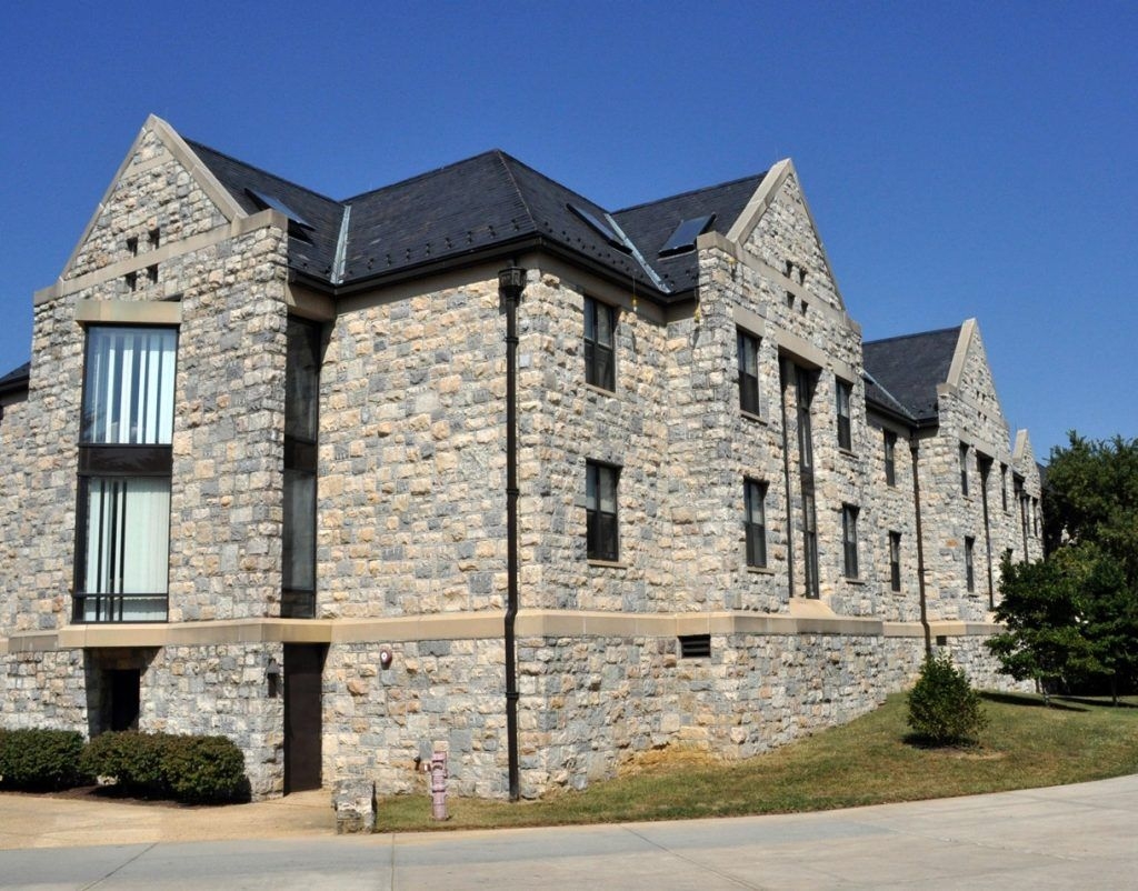 Payne Hall | Virginia Tech