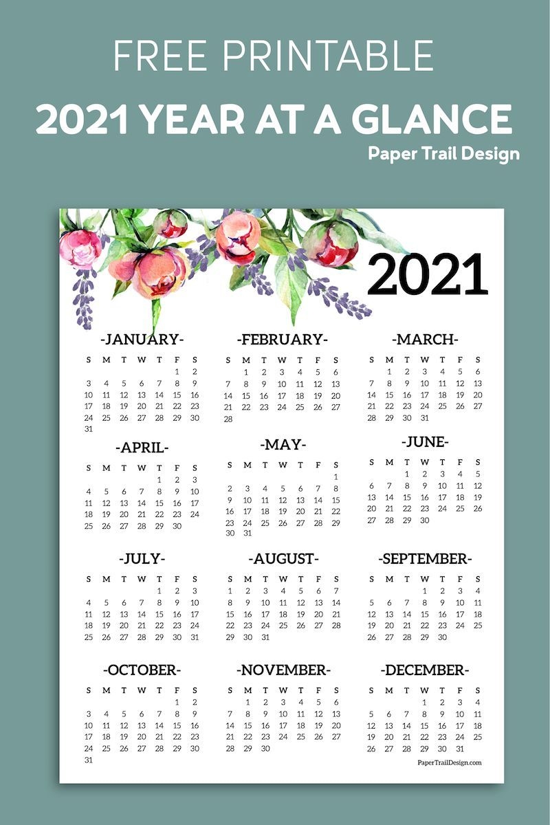 Pin On Calendars