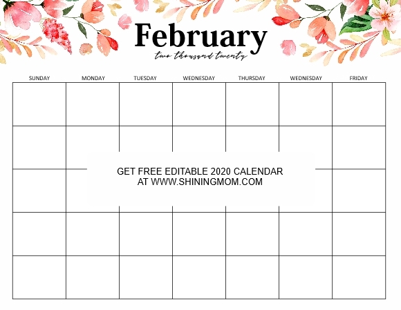 Print Calendarsmonth You Can Write On Photo | Calendar