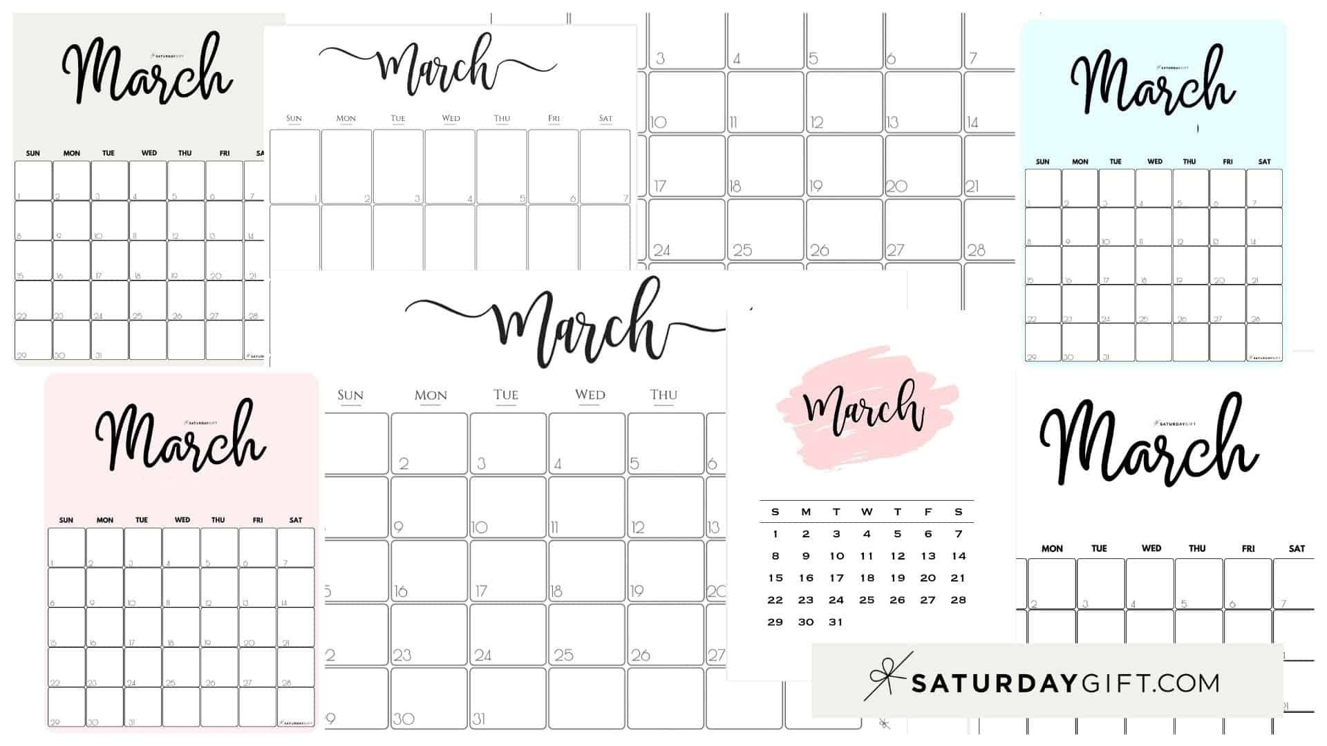 Free 2021 Calendars Without Downloading Example Calendar Printable 6208