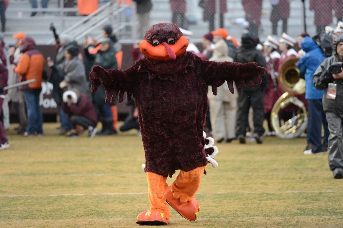 set your calendars hokies virginia tech day is coming to