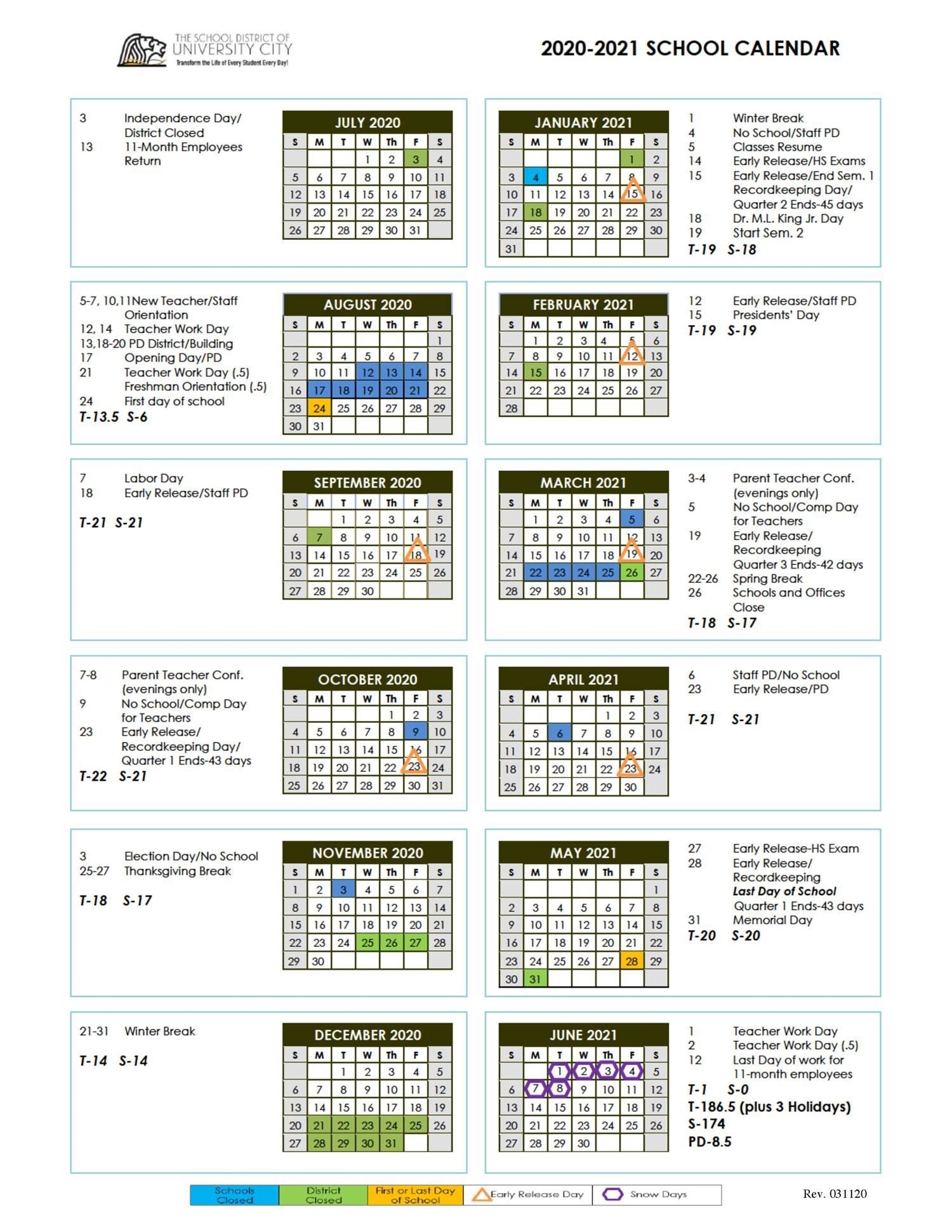 Uc Berkeley Calendar 2021 20 Example Calendar Printable