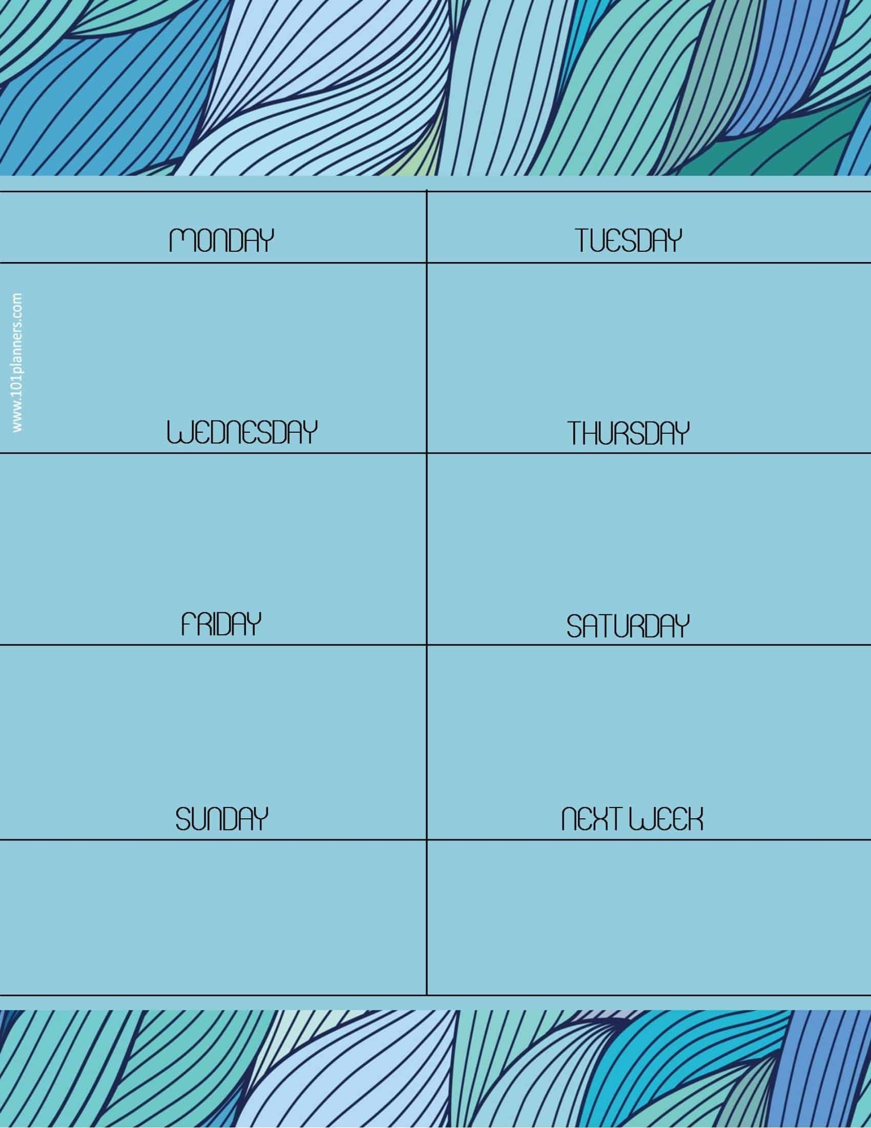 how-to-create-a-calendar-schedule-in-excel-printable-form-templates