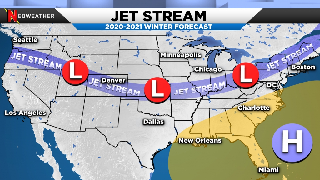 winter 2021 forecast for the northeast yearmon