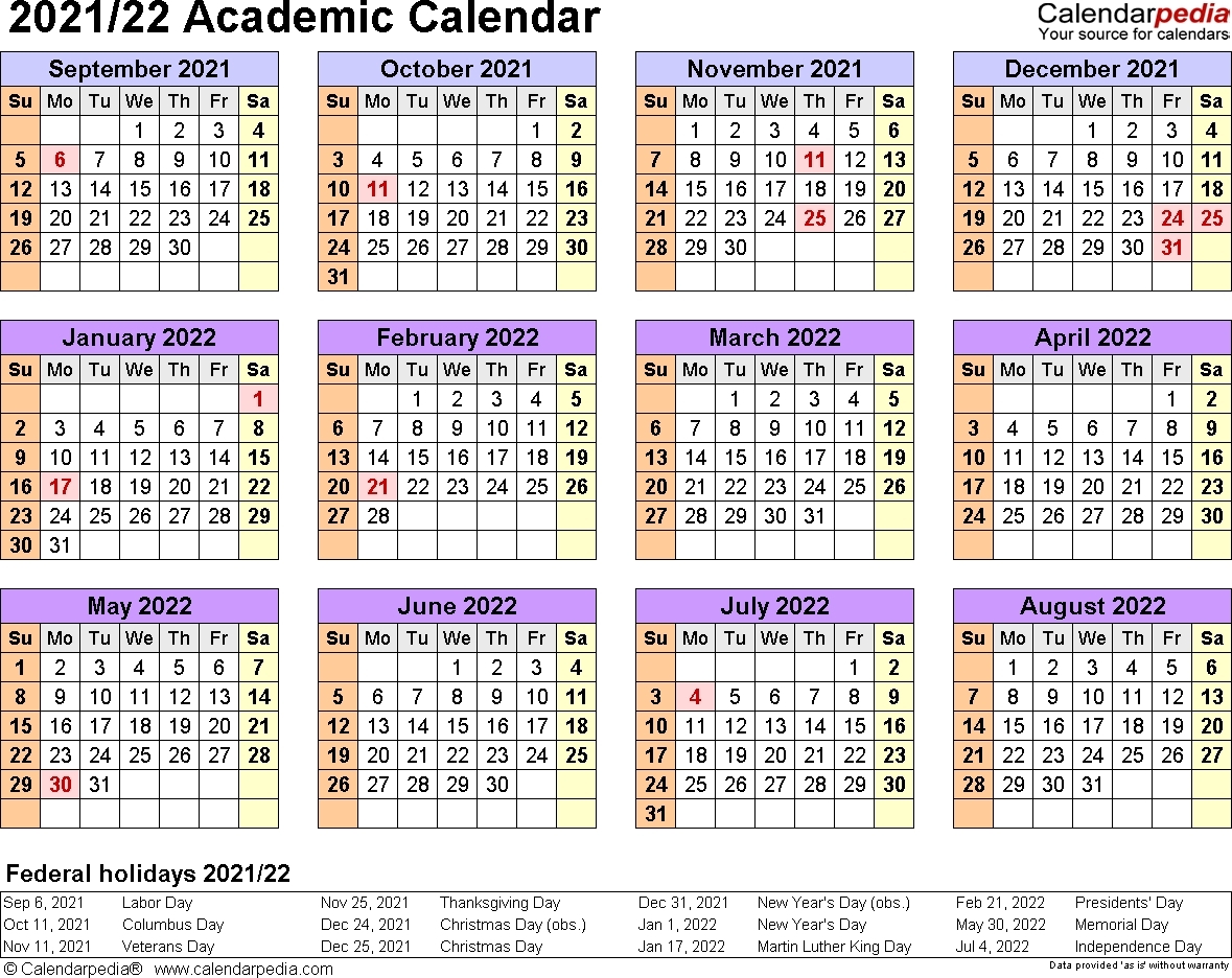 2021 calendar days numbered 1 365 | printable calendar