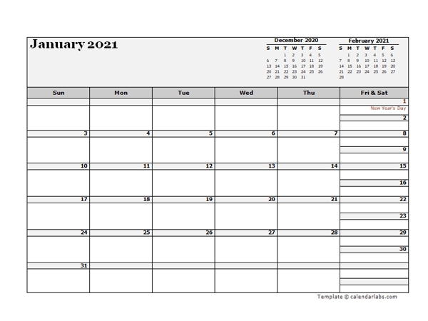 2021 philippines calendar for vacation tracking free