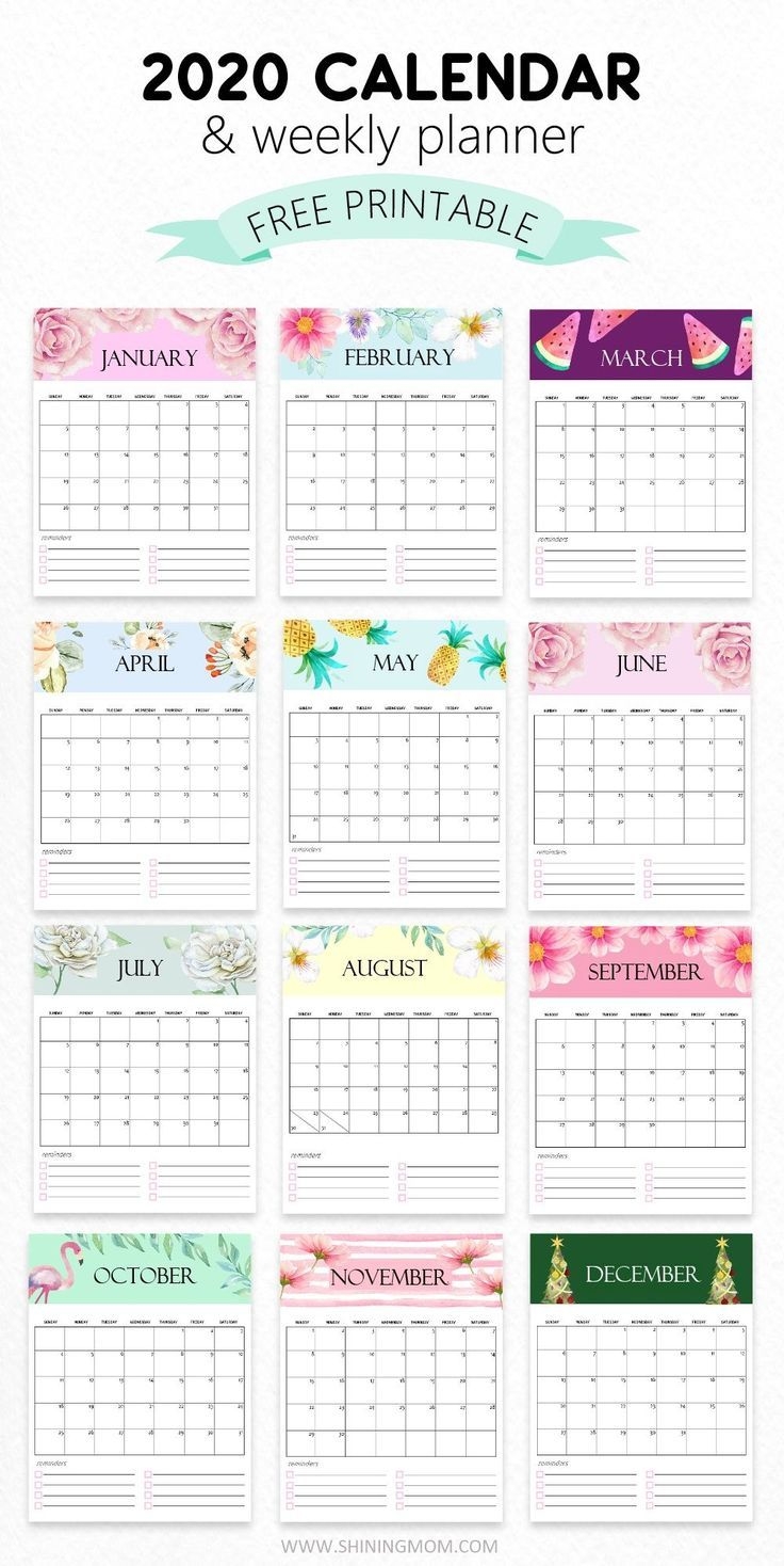 25 Golden Marketing Calendar Templates For Excel And