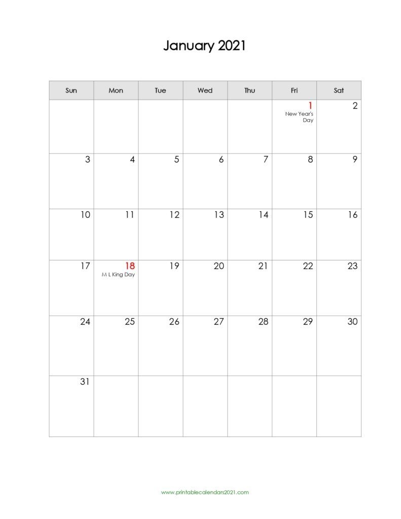 65 january 2022 calendar printable, january 2022 calendar