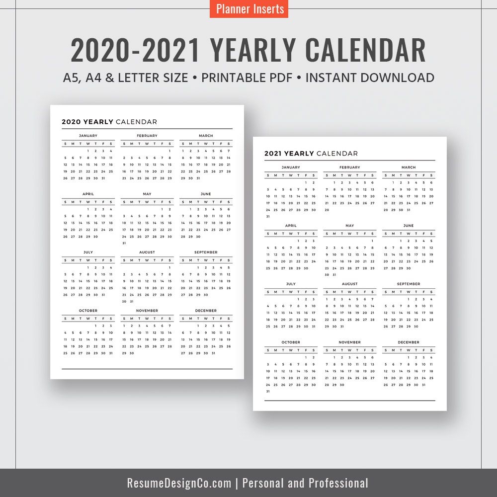 7 Habits Calendar 2020 | Calendar Printables Free Templates