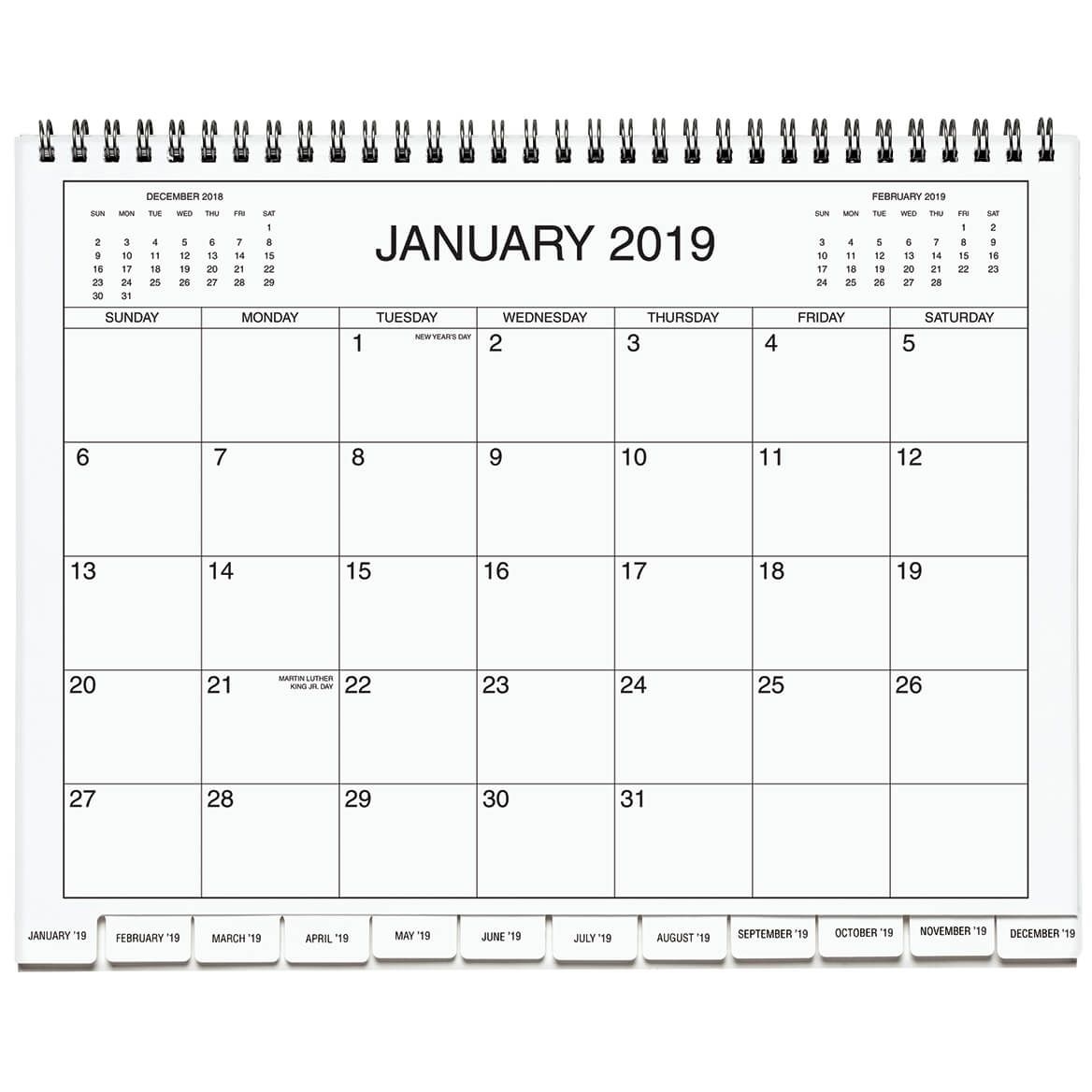 8 5 X 11 Year Calendar | Ten Free Printable Calendar 2020 2021