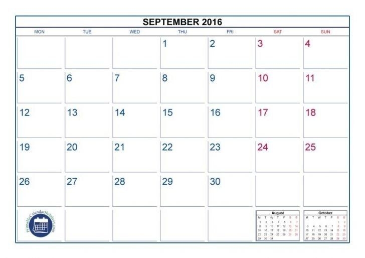 Blank Free Printable 8 5 X 11 Calendars Graphics