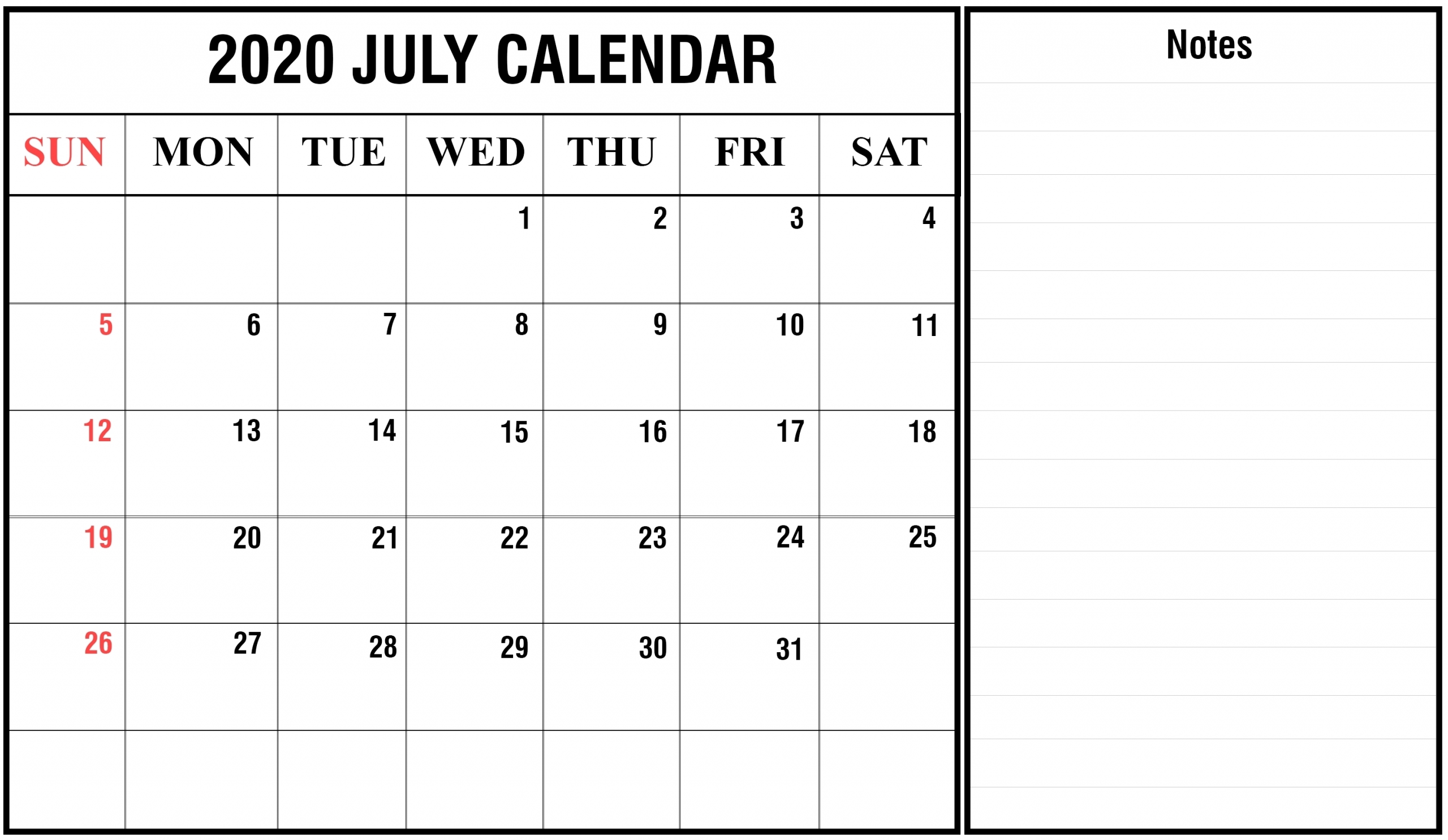 Calendar That You Can Modify | Ten Free Printable Calendar