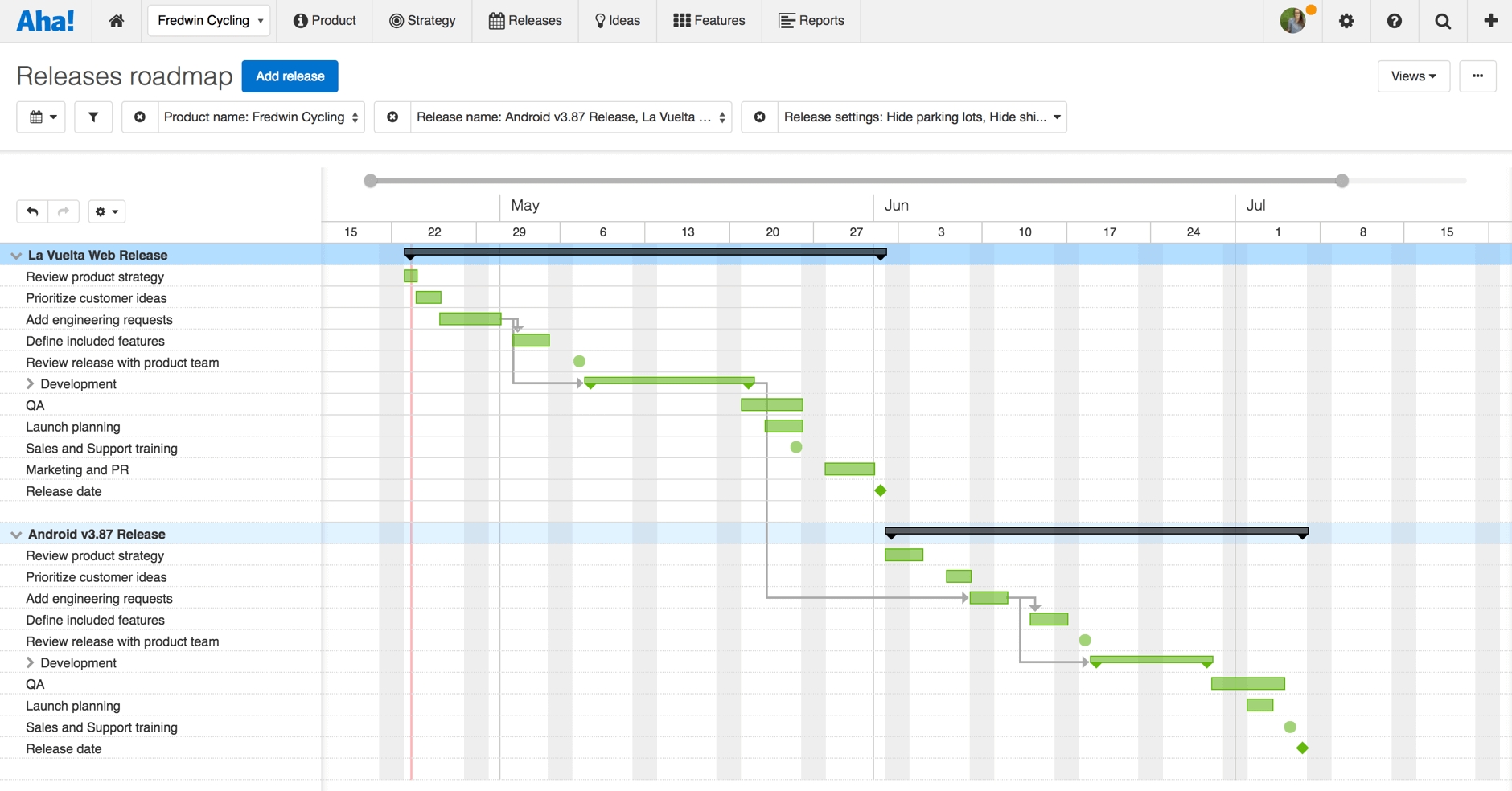 calendar year gantt chart | calendar printables free templates