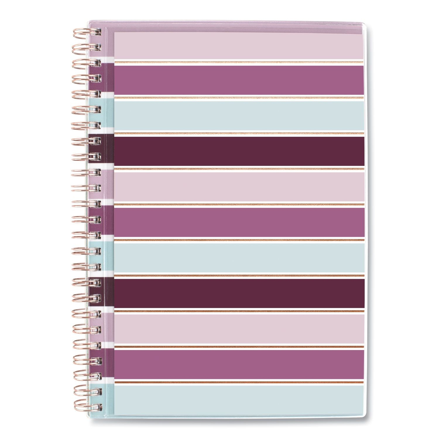 Cambridge Ribbon Weekly/monthly Planner, 8 5 X 5 5