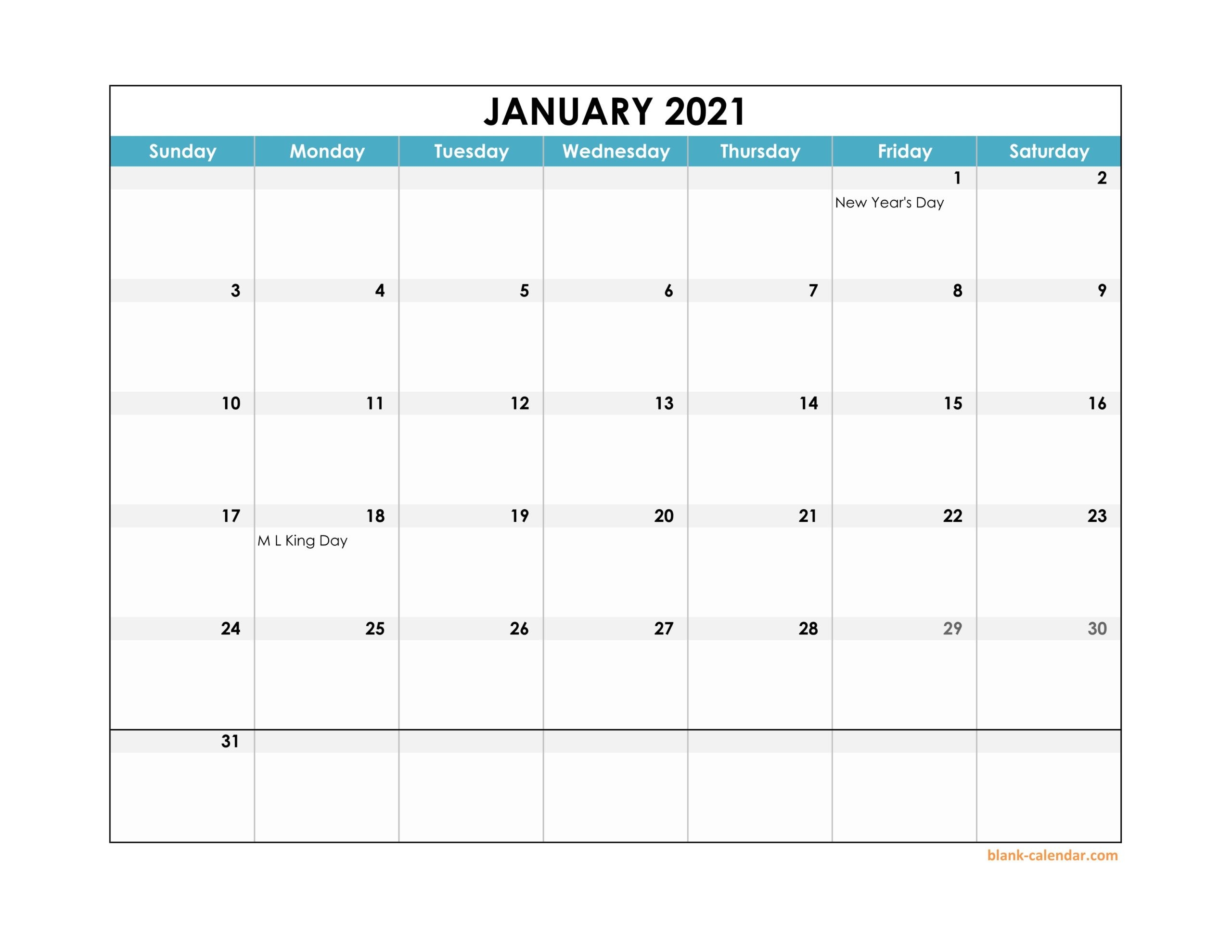 excel calendar template 2021 editable excel calendar