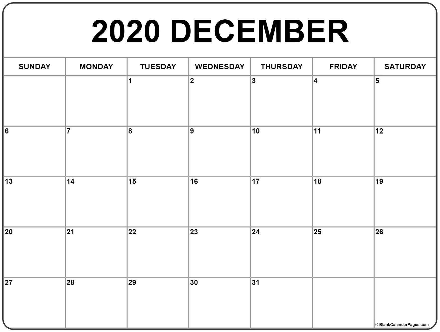 Fill In Calendar Printable 2021 | Calendar Template Printable