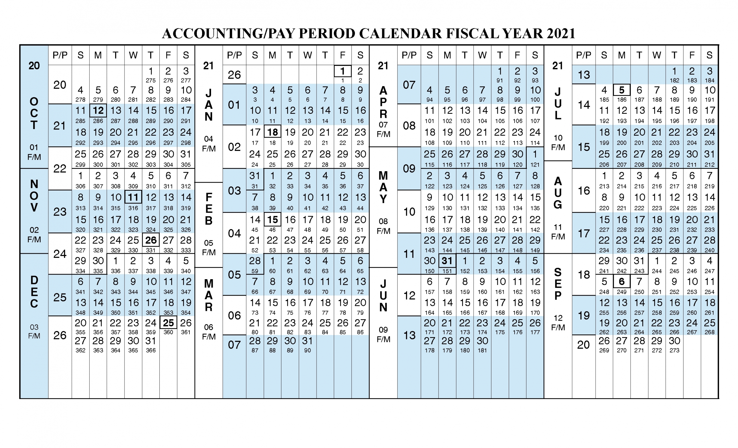 fiscal calander 2020 week numbers calendar inspiration