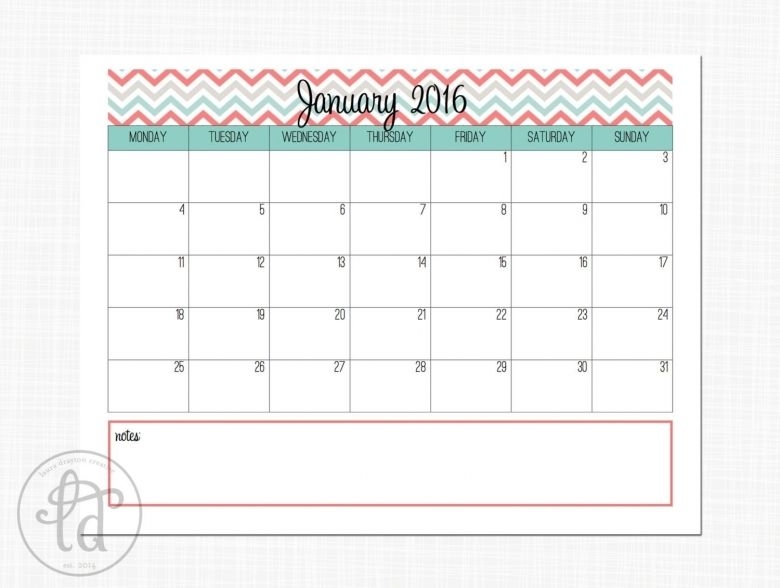 Free Dayrunner Calendar Printable : Free Calendar Template