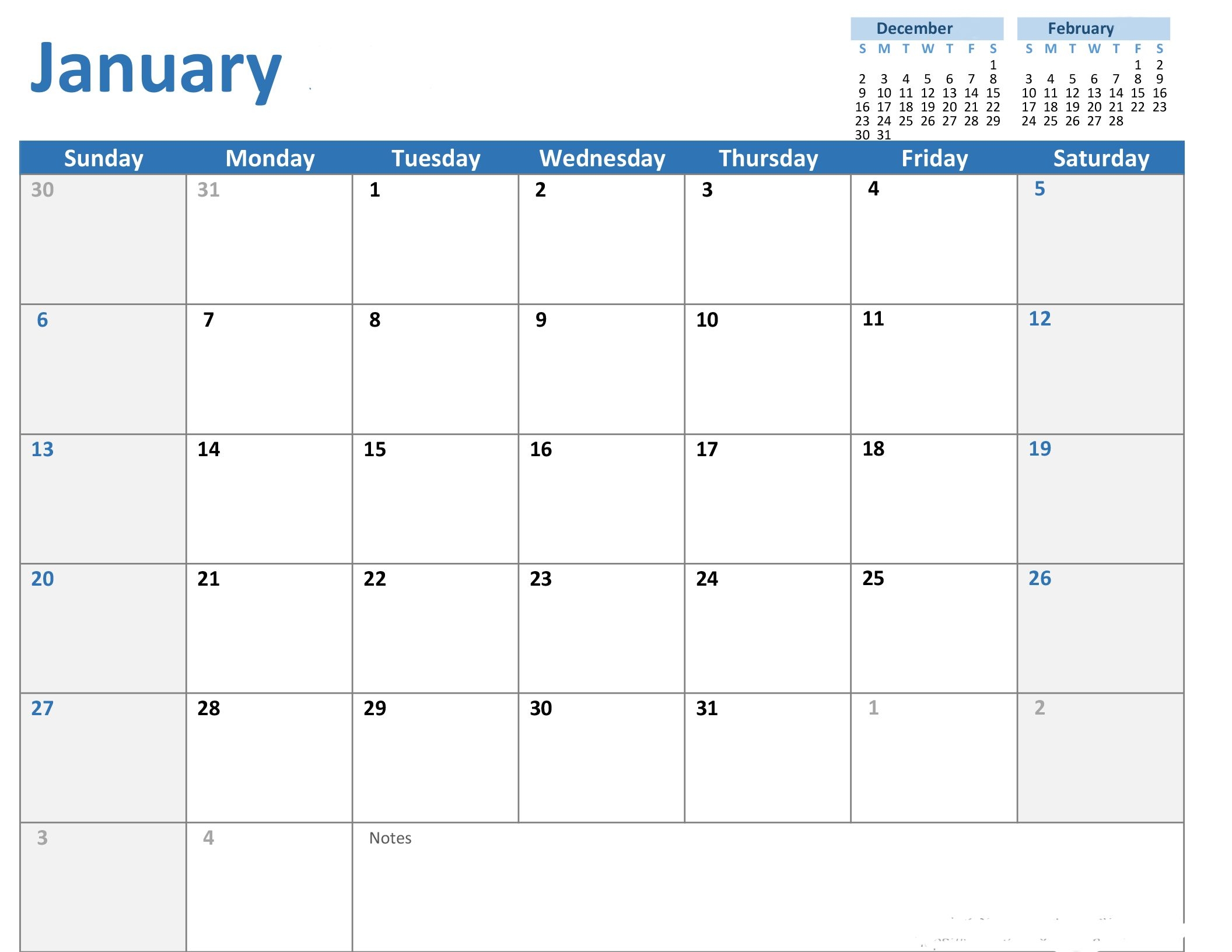free microsoft word calendar template 2020 | example