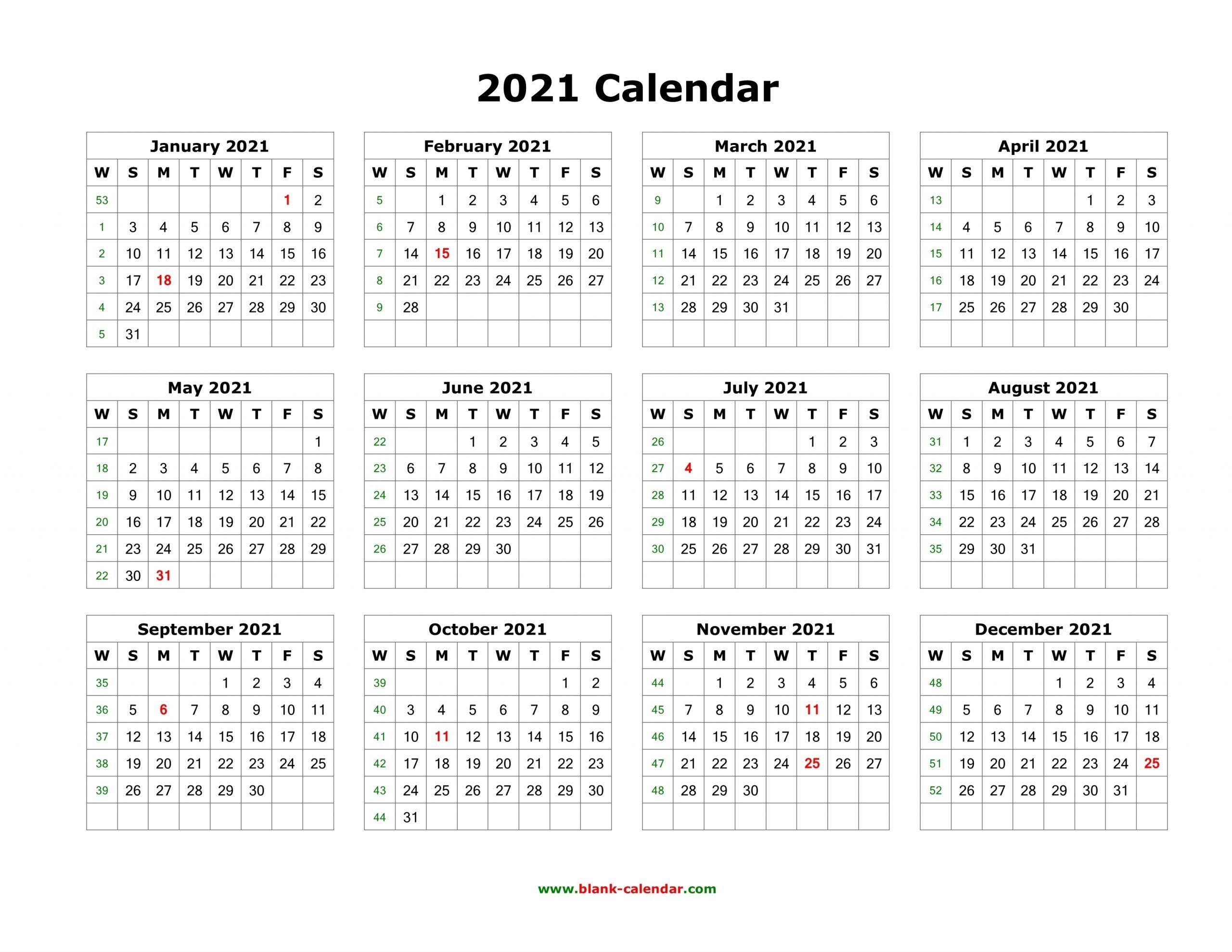 Free Printable Calendar Write On | Ten Free Printable