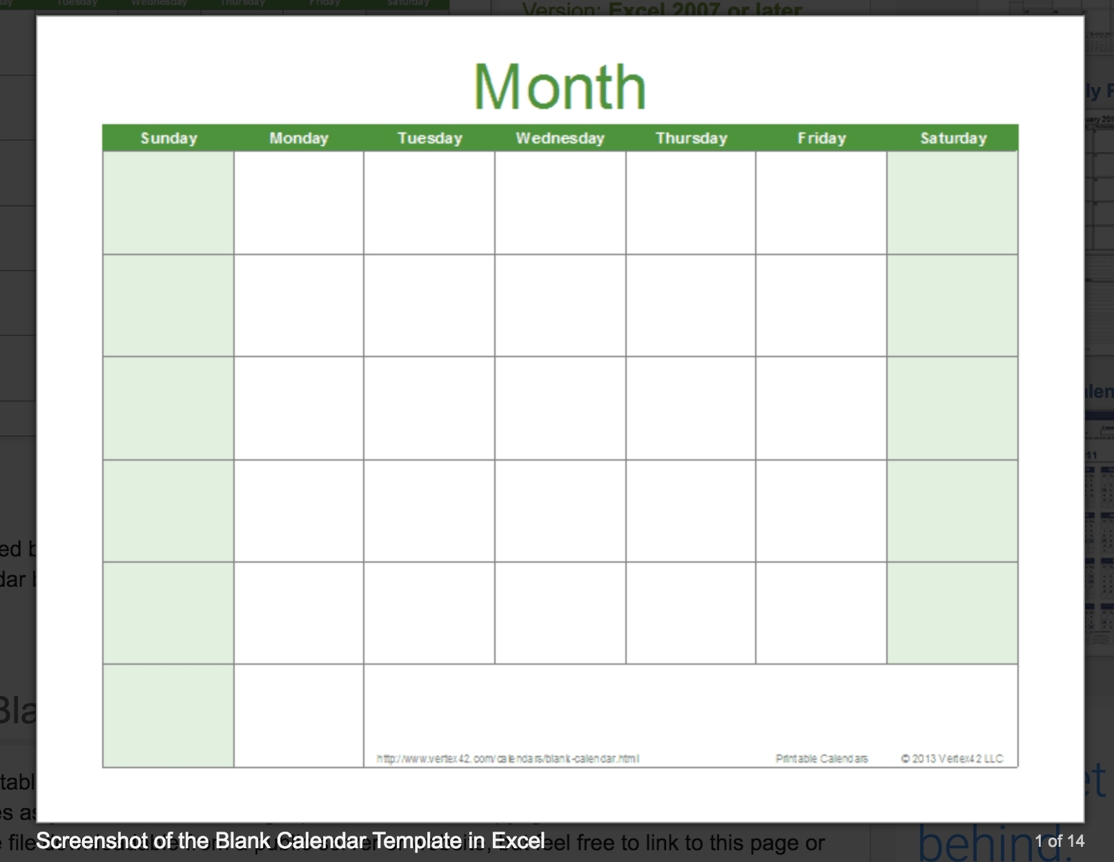 Calendar You Can Write On And Print Example Calendar Printable