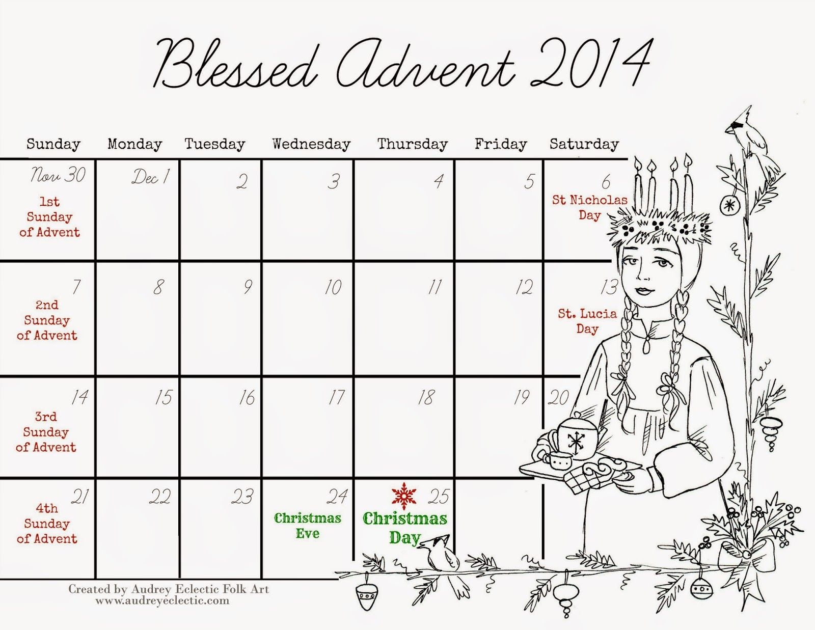 free printables and coloring pages for advent zephyr hill