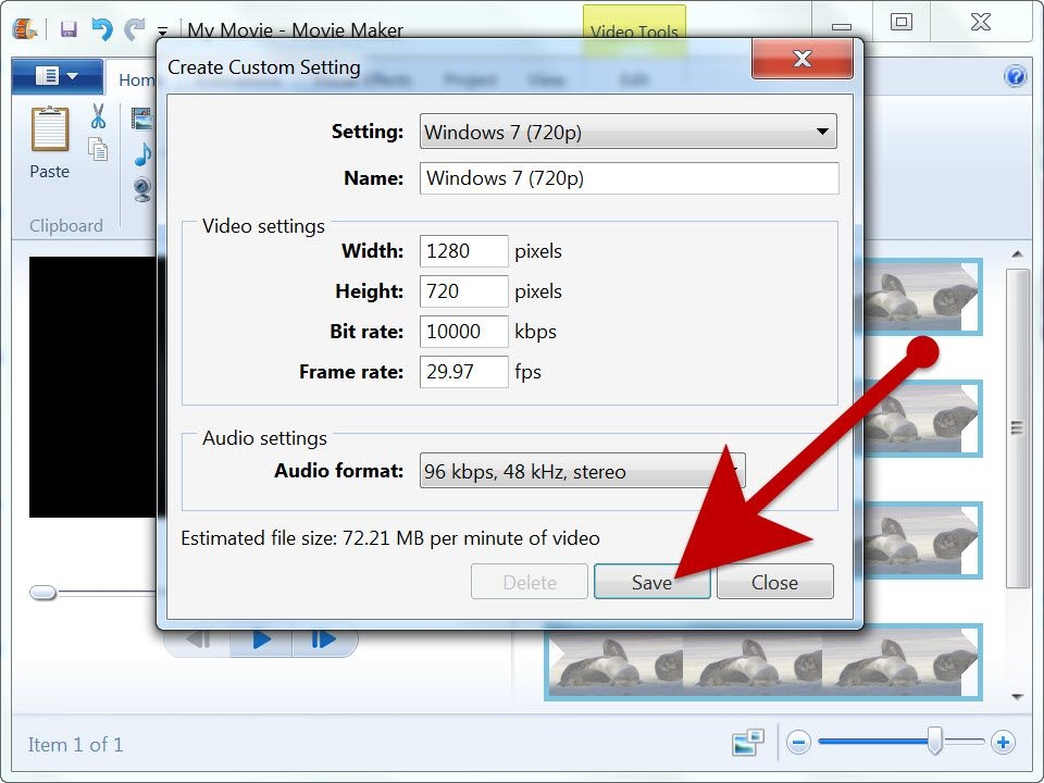 How To Save A Youtube Video Into Hd: 9 Steps (with Pictures)