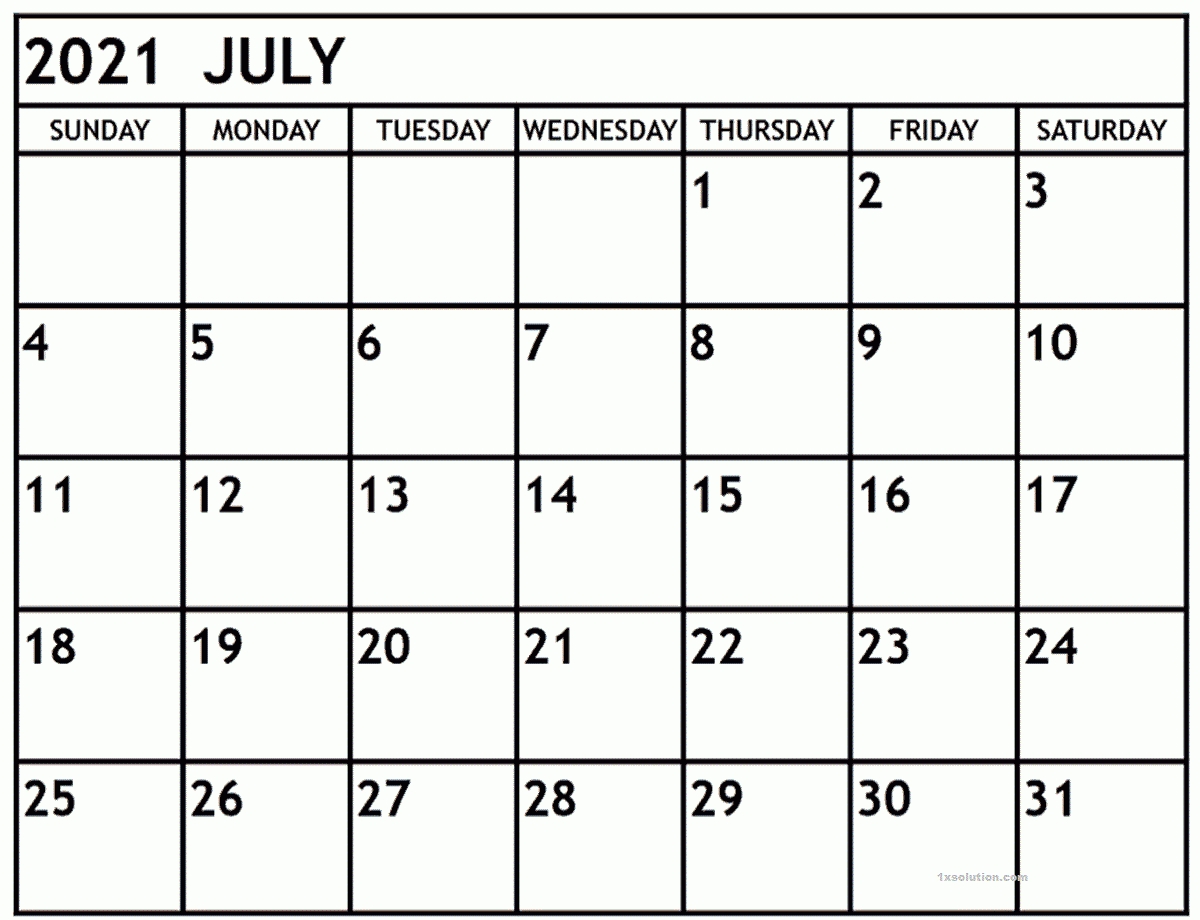 july calendar 2021 with holidays nosubia