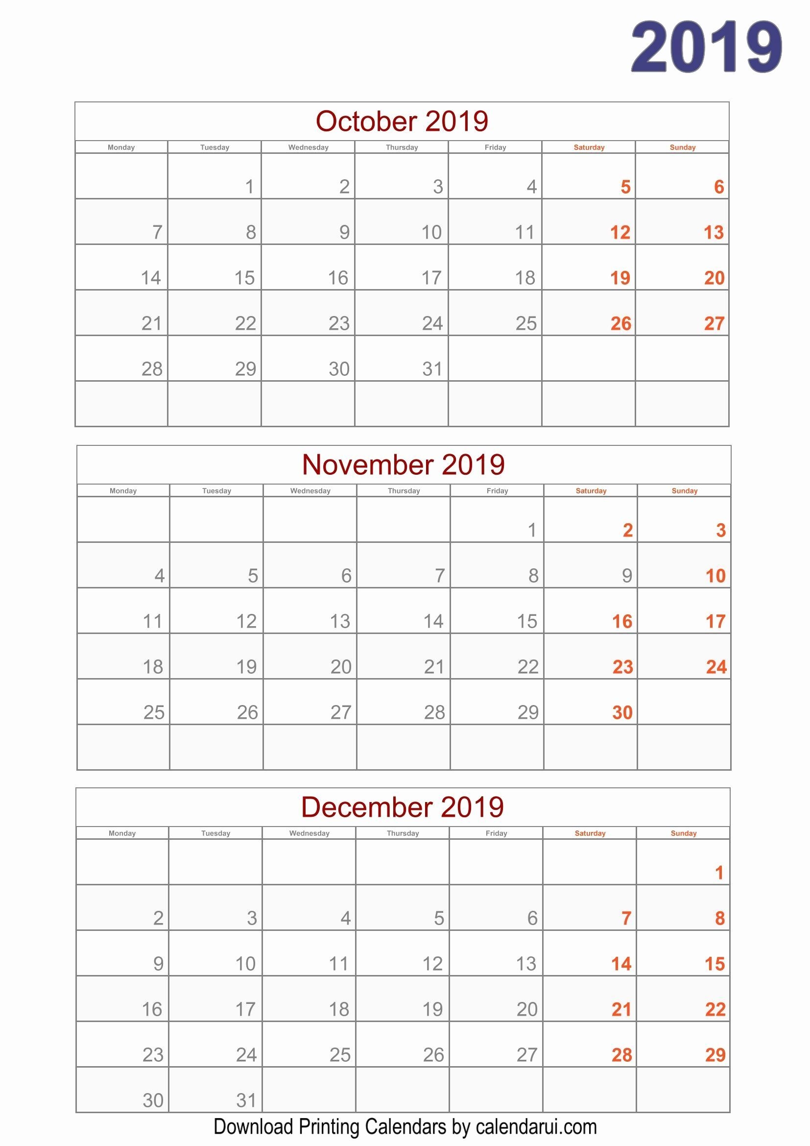 Legal Size Printable Monthly Calendar 2021 | Calendar