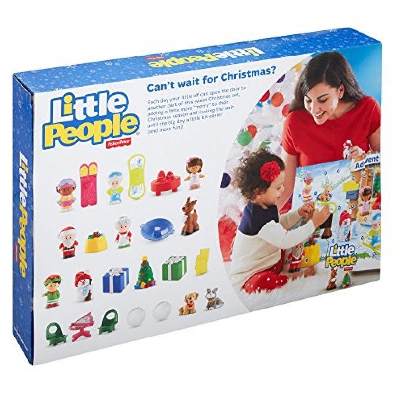 little people advent calendar calendar template 2021