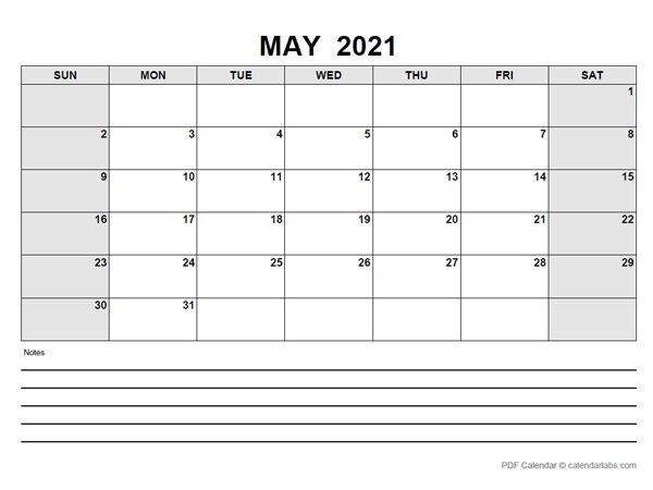 may 2021 calendar | calendarlabs