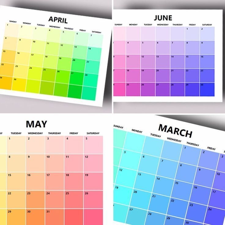 monthly calendar template editable calendar 2021 printable