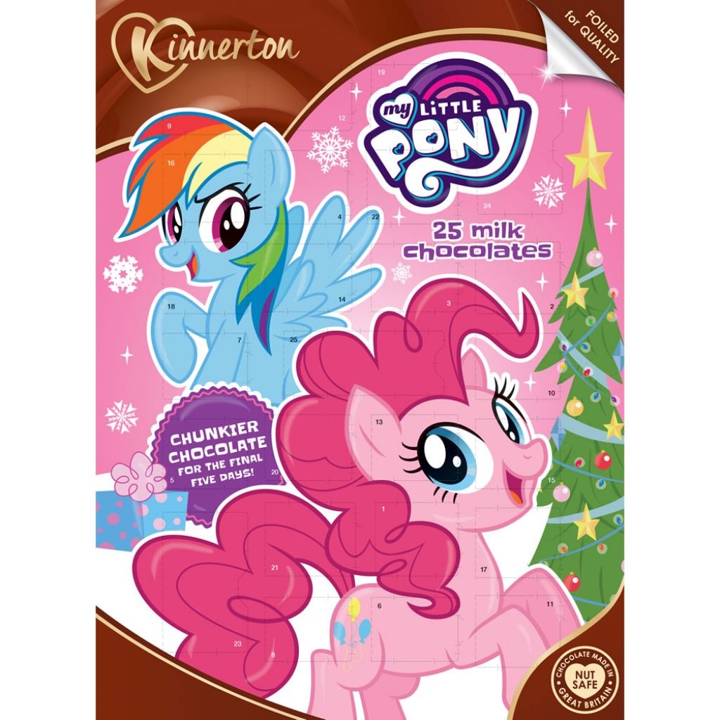 my little pony advent calendar 2020 calendar template 2021