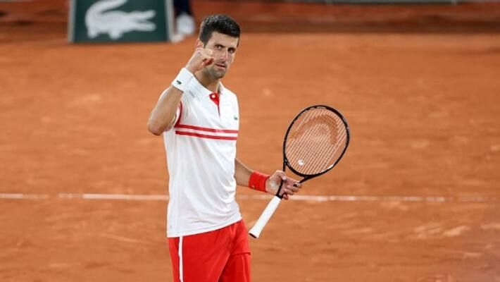 novak djokovic uncertain about 2021 season remainder post