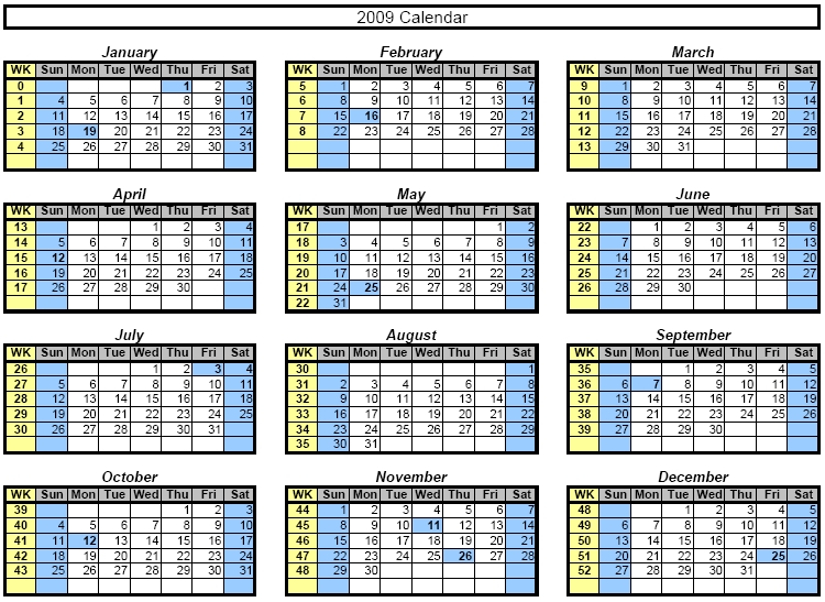 Officehelp Template (00047) Calendar Templates 2014