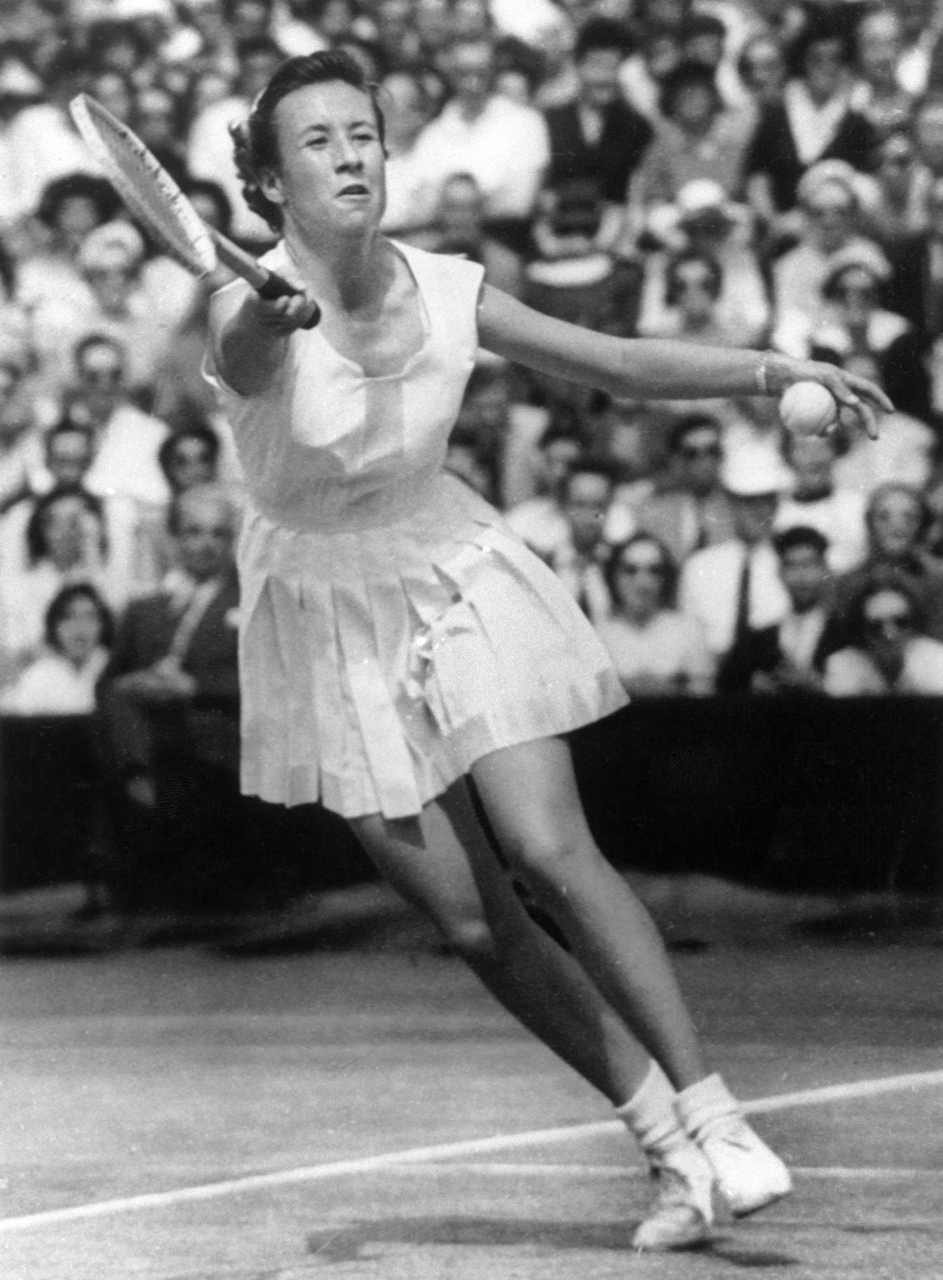 Past Tennis Grand Slam Winners: See Photos Of Them All | Time