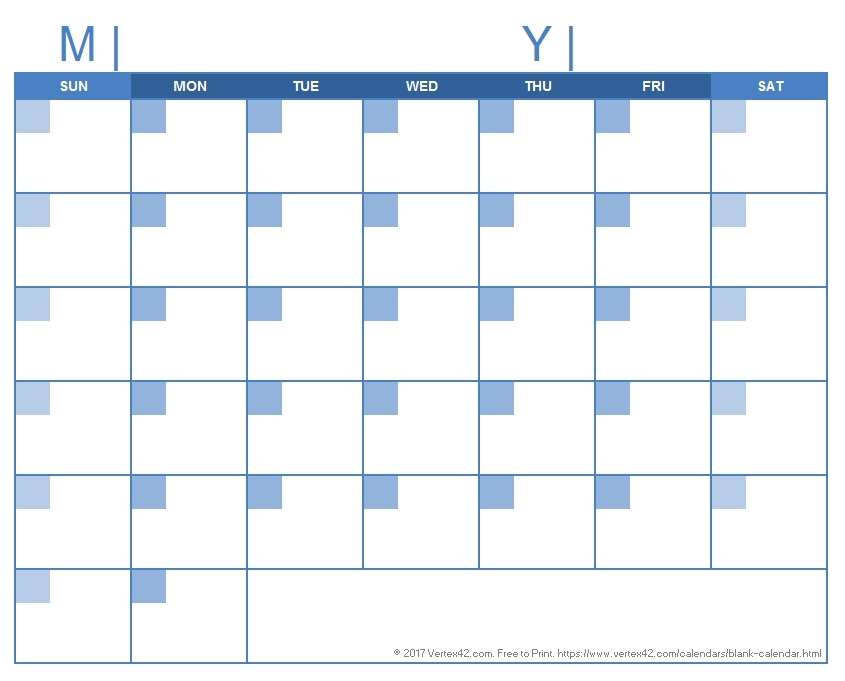 Print 90 Day Calendar Photo | Calendar Template 2020