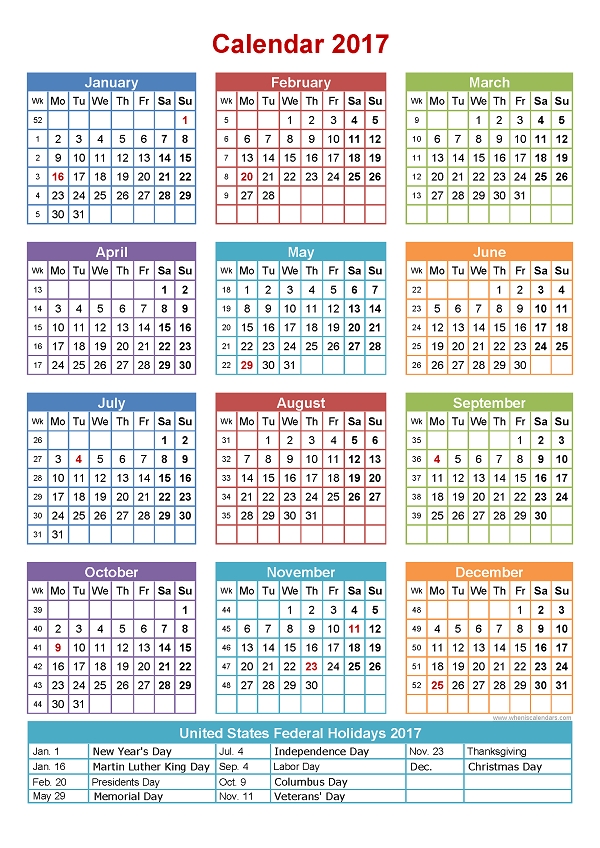 printable 3 year calendar calendar template 2021