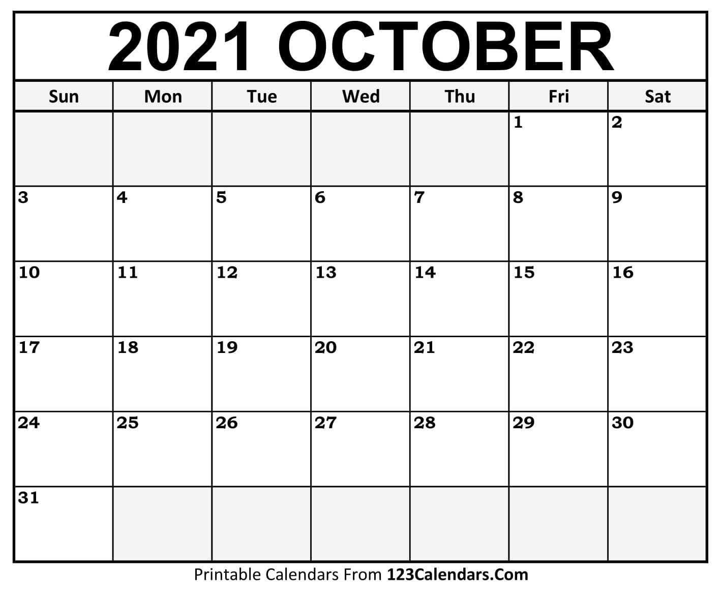 Printable Calendar Nov 2021 2021 Calendar Monthly