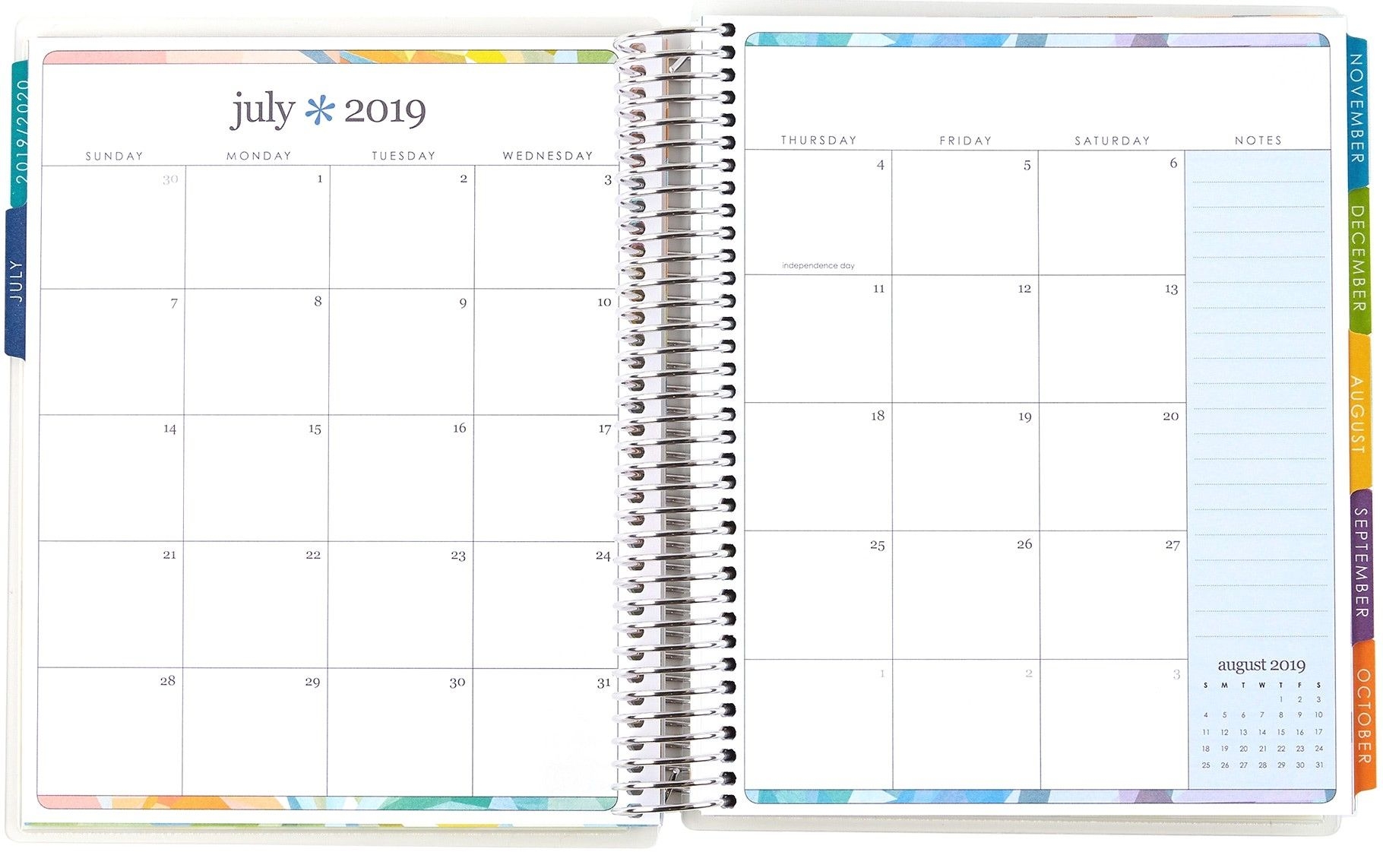 Printable Monthly Calendar 8 1/2 X 11 | Calendar Template 2021