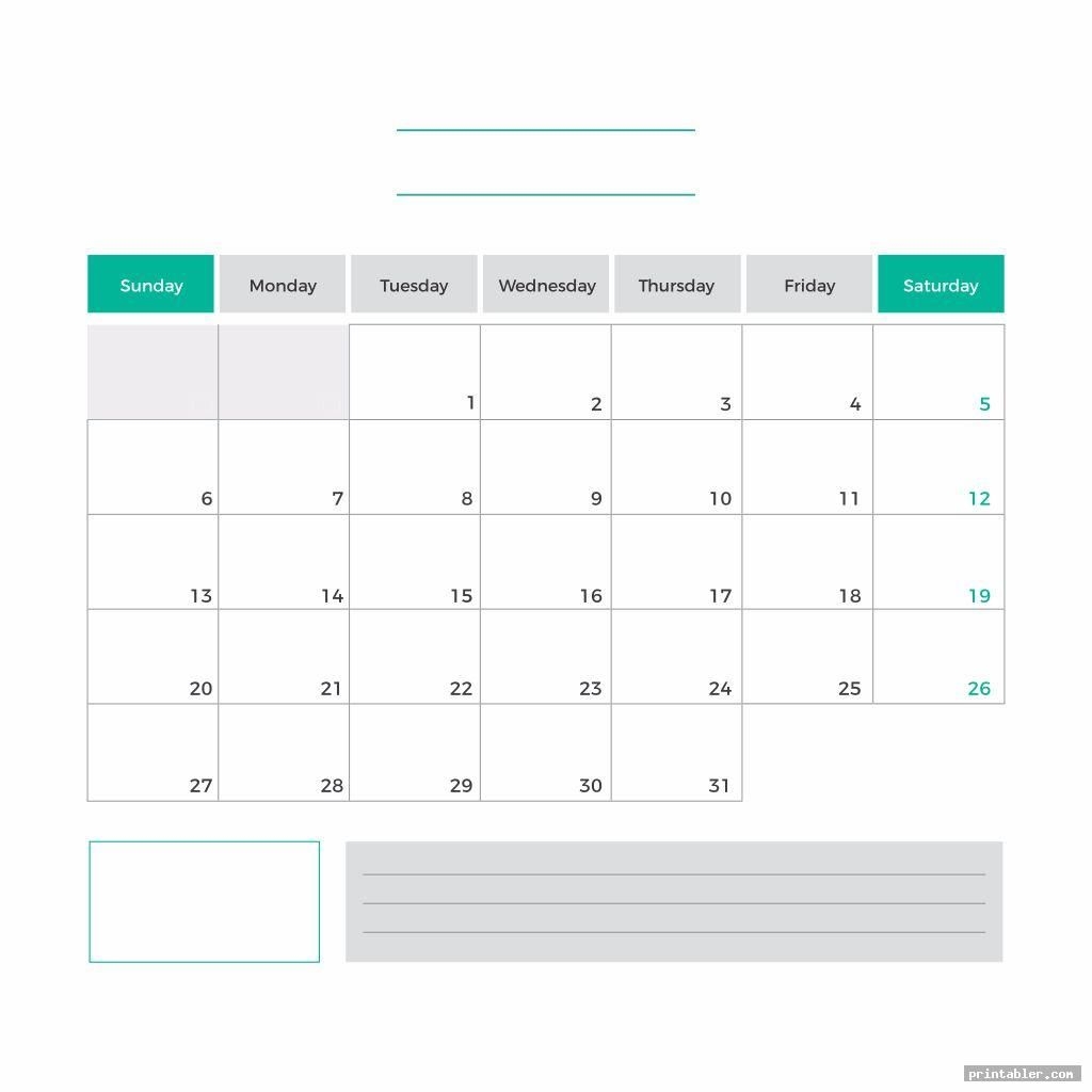 Retirement Countdown Calendar Printable Gridgit