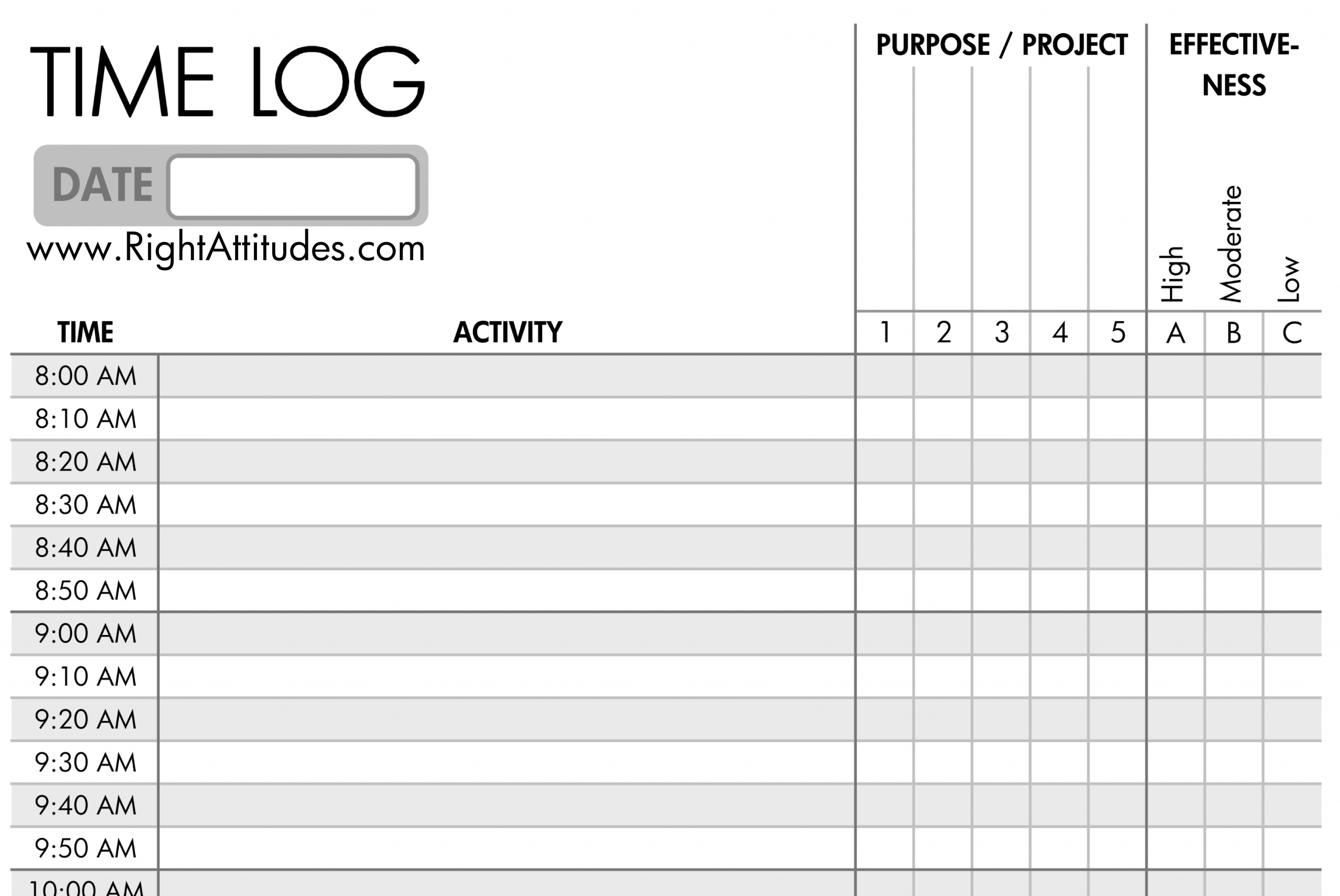 search results for &quot;15 minute increment daily schedule