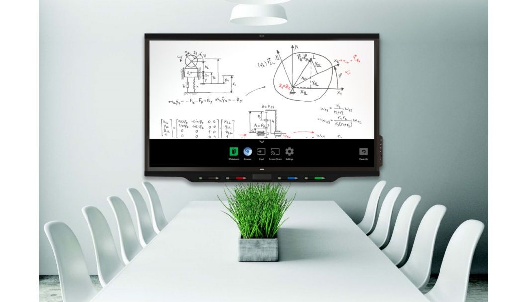 smart presentations smart board 7000 pro smart