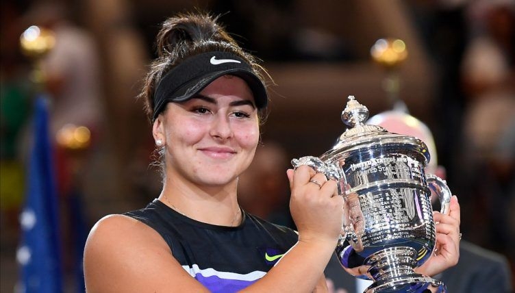 Top 10 Youngest Female Grand Slam Winners: Where Does Us
