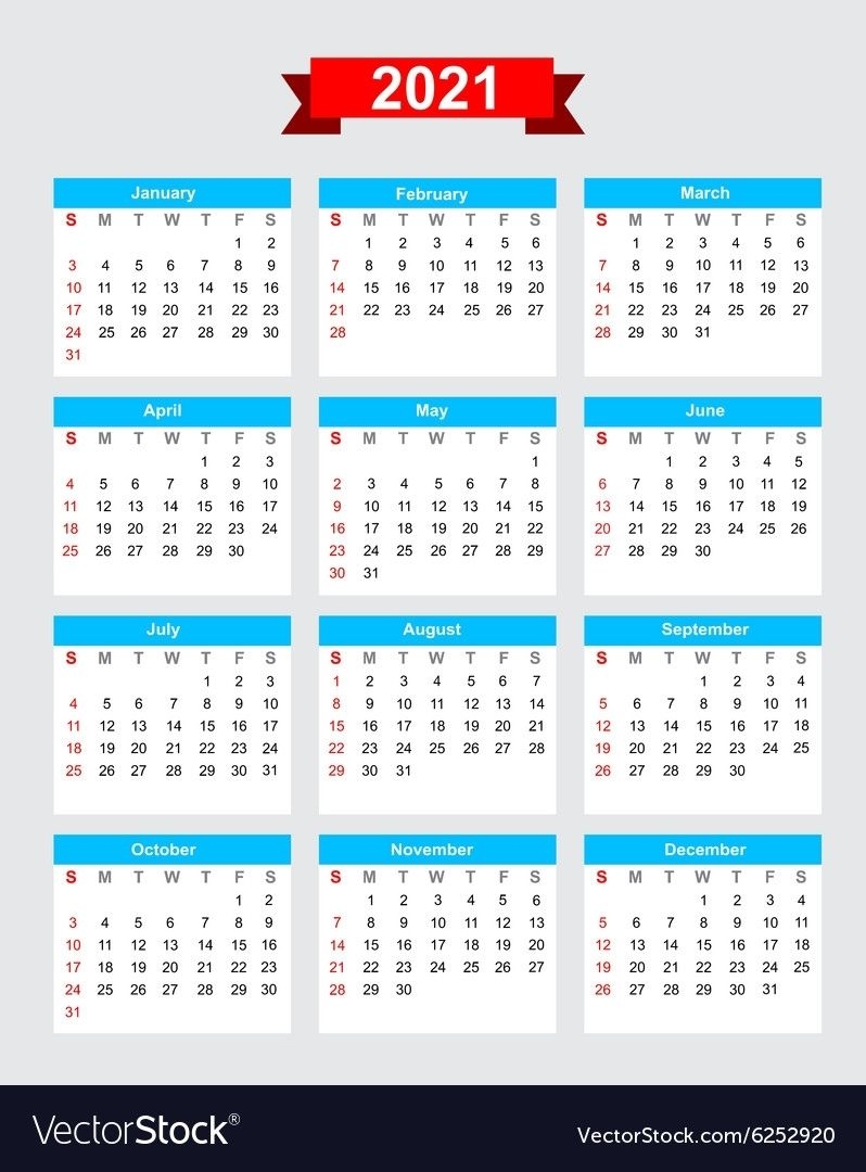 week calendar 2021 sunday to saturday calendar