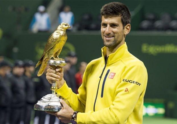 wilander: djokovic will complete calendar year grand slam